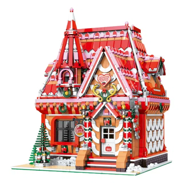 3938pcs CHLD-152