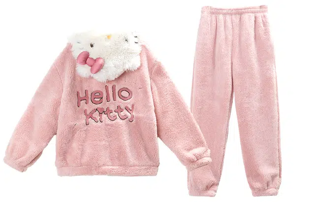 GUKOO x Hellokitty