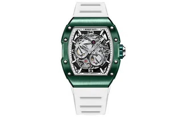 BONEST GATTI BG9903-A6