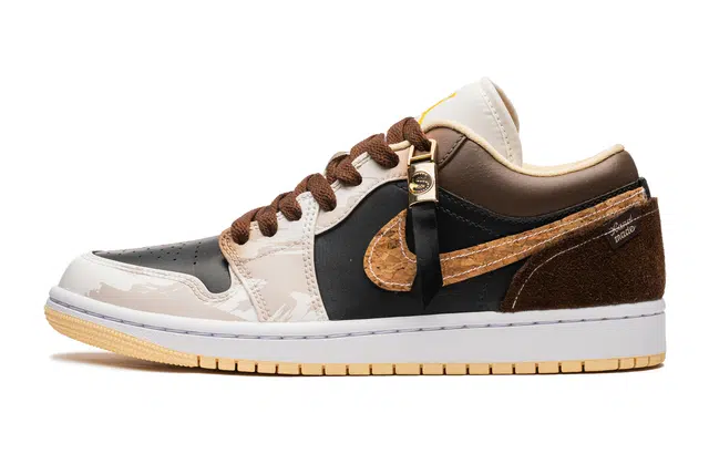 Jordan Air Jordan 1
