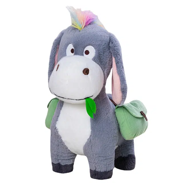 Julebaby 30cm40cm50cm70cm
