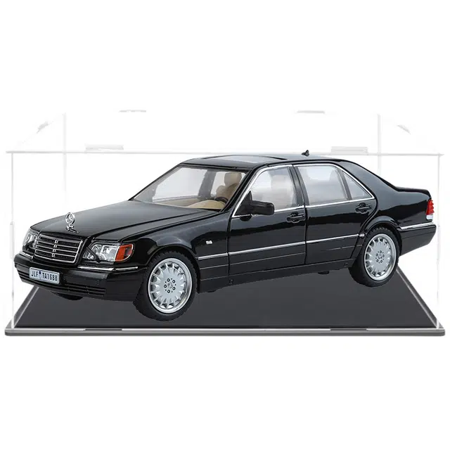 TY MODELS W140