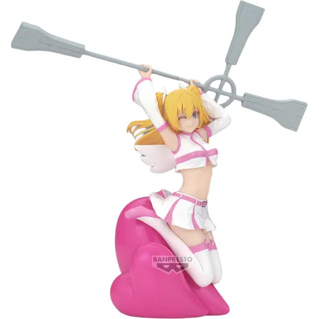 BANPRESTO 2.5 18cm