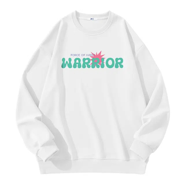 Warrior LOGO