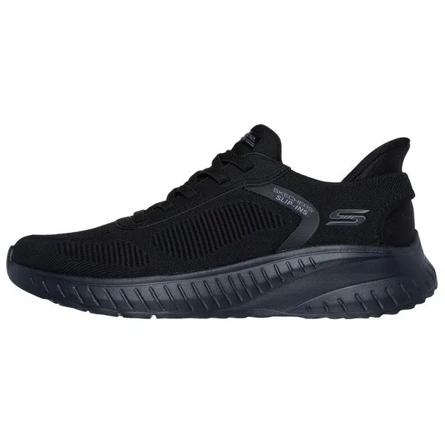 Skechers Slip ins BOBS Sport Squad Chaos - Solid Step