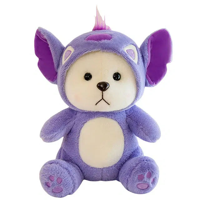 Julebaby 30cm40cm50cm60cm