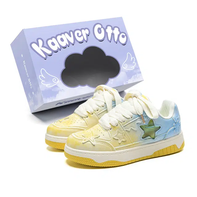 KAAVER OTTO