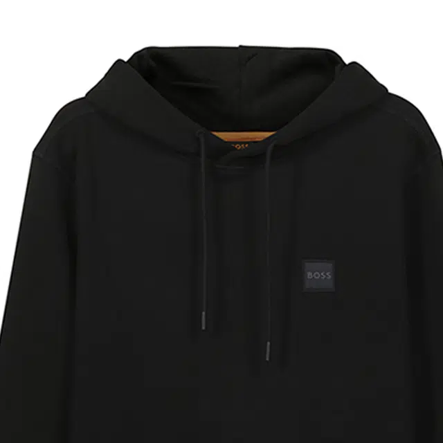HUGO BOSS Logo