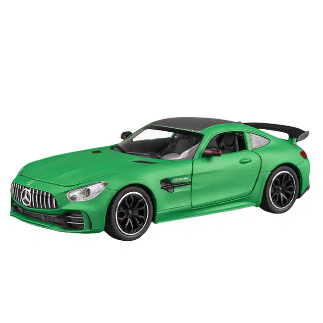 GTR 124