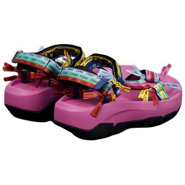 TEVA x Chloe Hurricane XLT2