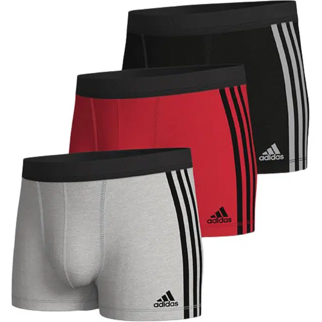 adidas 3