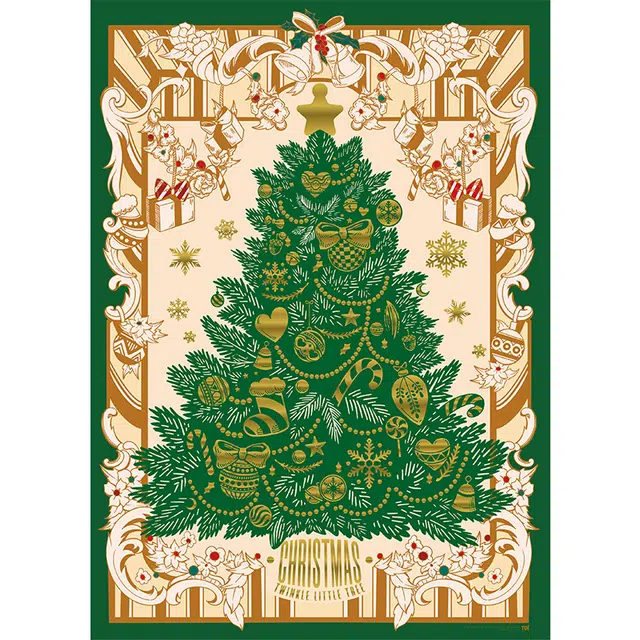 TOI 1000pcs 23339