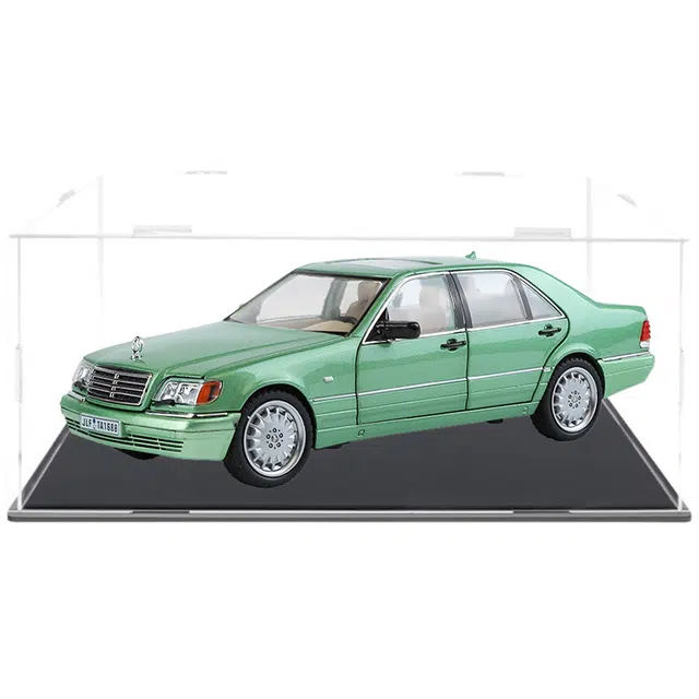 TY MODELS W140