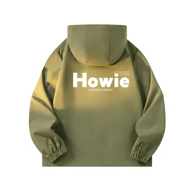 HOWIE LANDAU