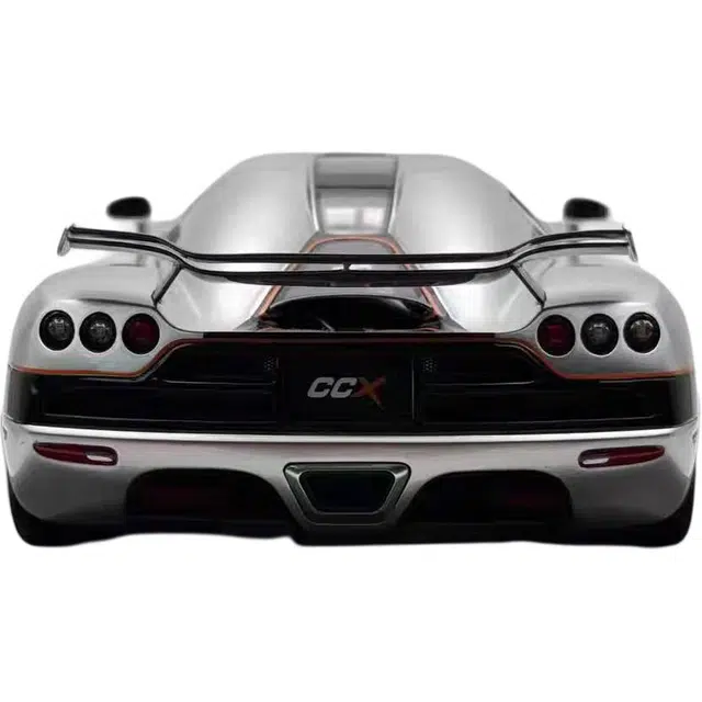 VMB 118 koenigsegg CCX