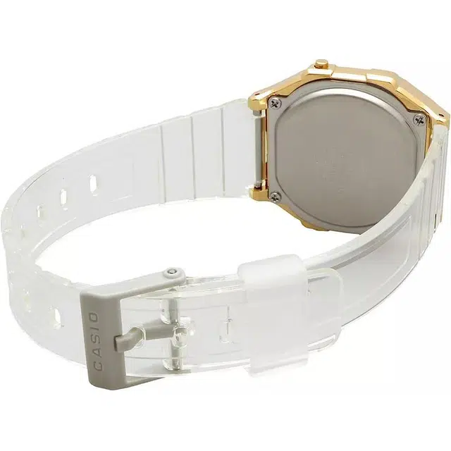 CASIO vantage A168XESG-9A