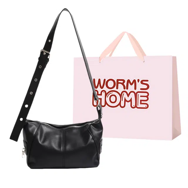 WORM'S HOME
