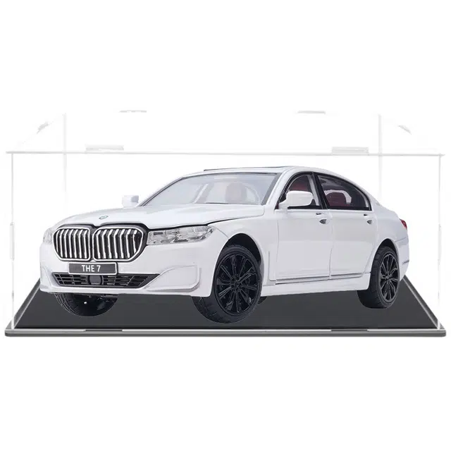 TY MODELS BWM 760 LI 124