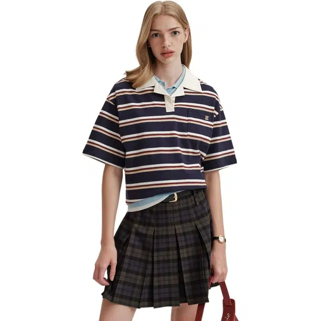 E.land Polo T