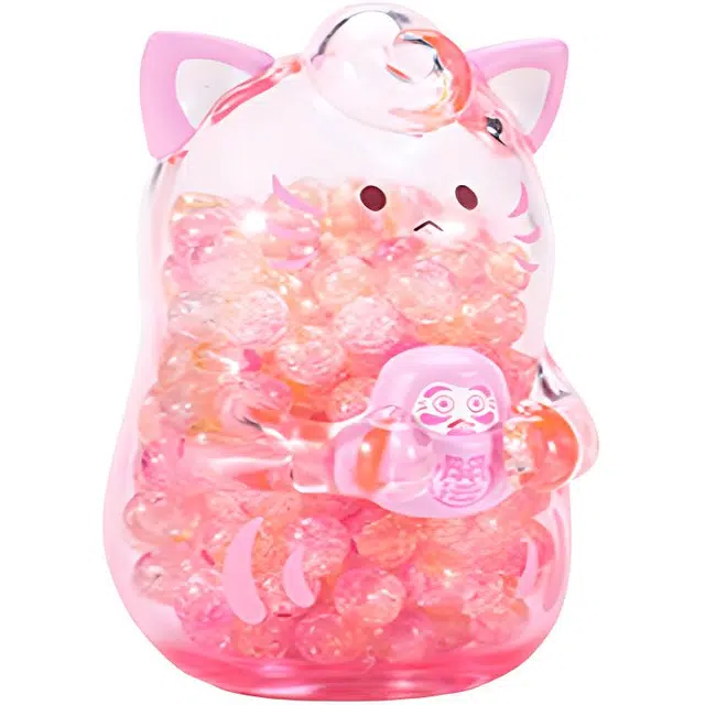 52TOYS MUKAMUKA 10cm
