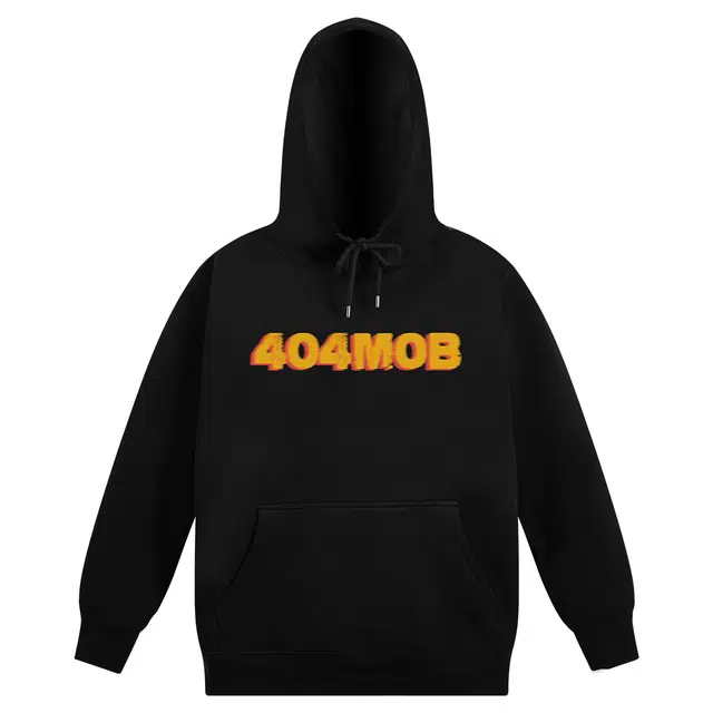 404MOB GANG