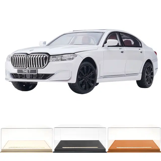 TY MODELS BWM 760 LI