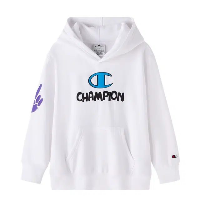 Champion Kids FW24