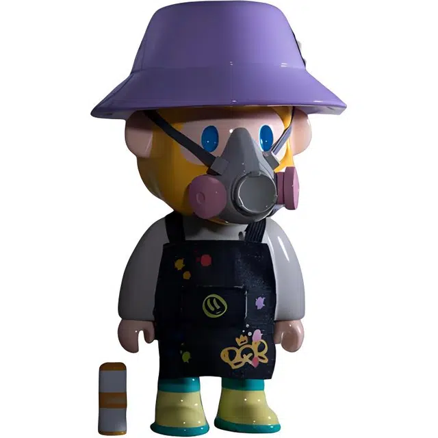BOB 26.4cm