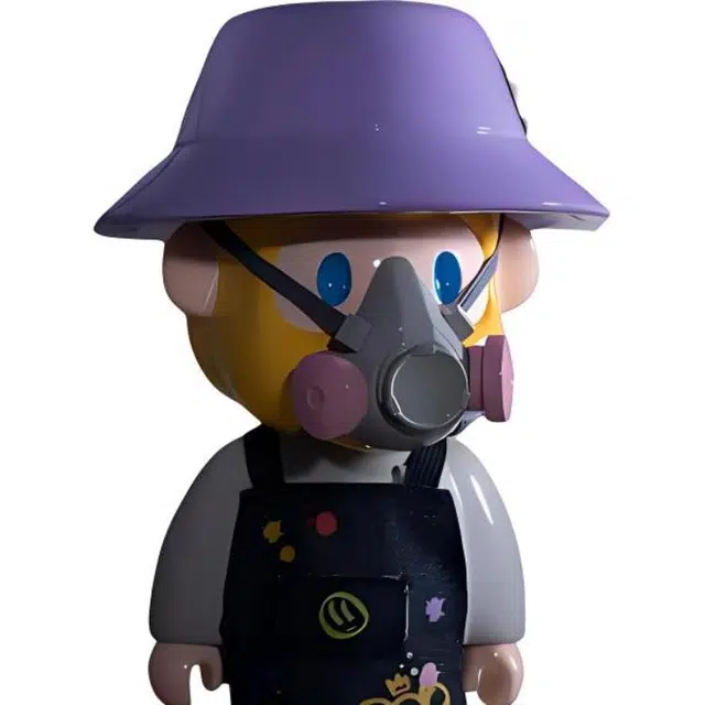 BOB 26.4cm