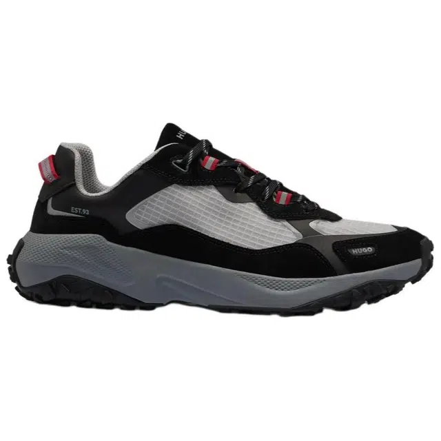 HUGO BOSS TPU