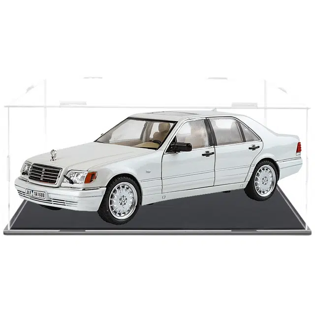 TY MODELS W140