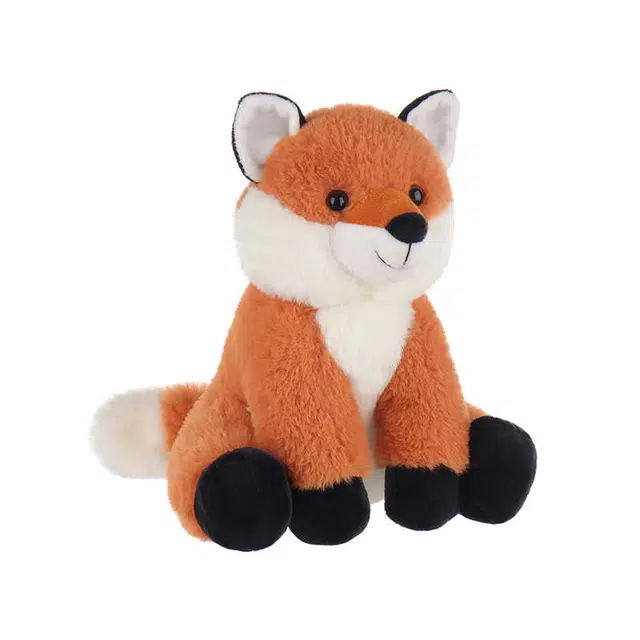 APRICOT LAMB Russell 23cm