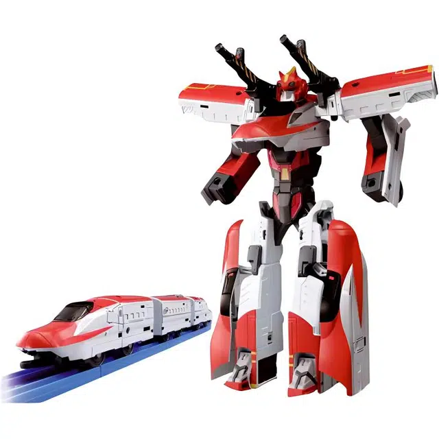 TAKARA TOMY