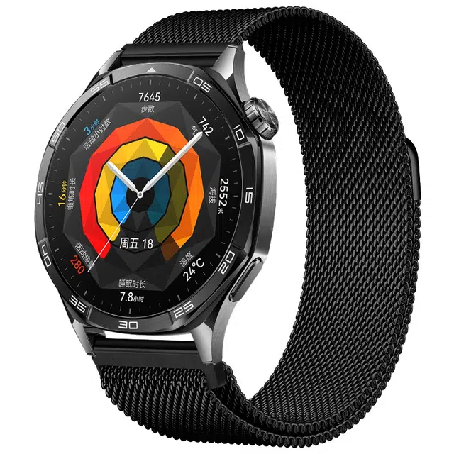 IBOANN GT5GT4watch54proGT3