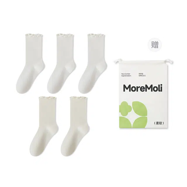 moremoli 5