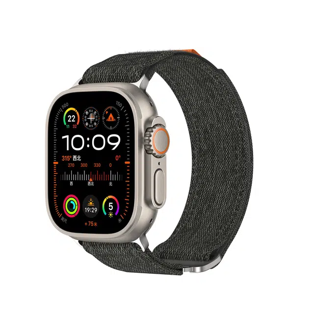 apple watch98765432SE