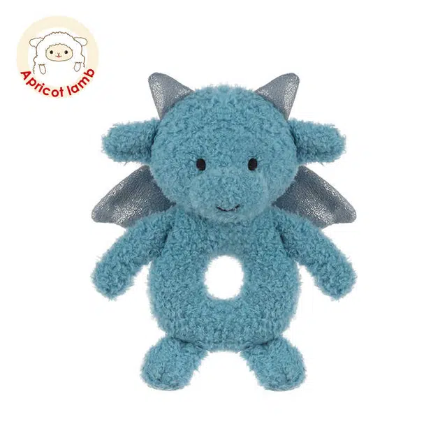 APRICOT LAMB 12cm