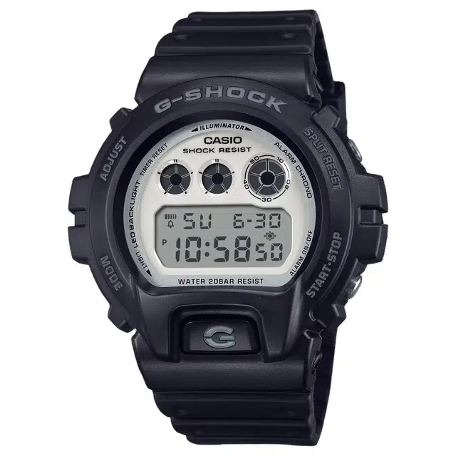 CASIODIGITAL200