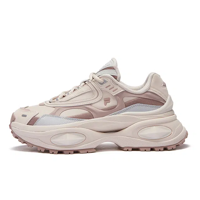 FILA FUSION BIANCO III
