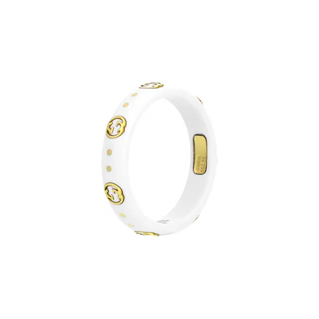 GUCCI IconG 18k