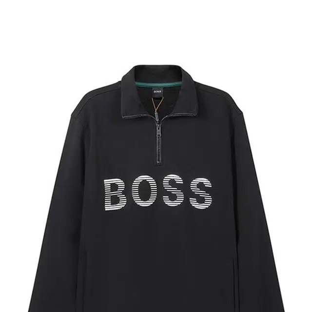 HUGO BOSS FW22 Logo