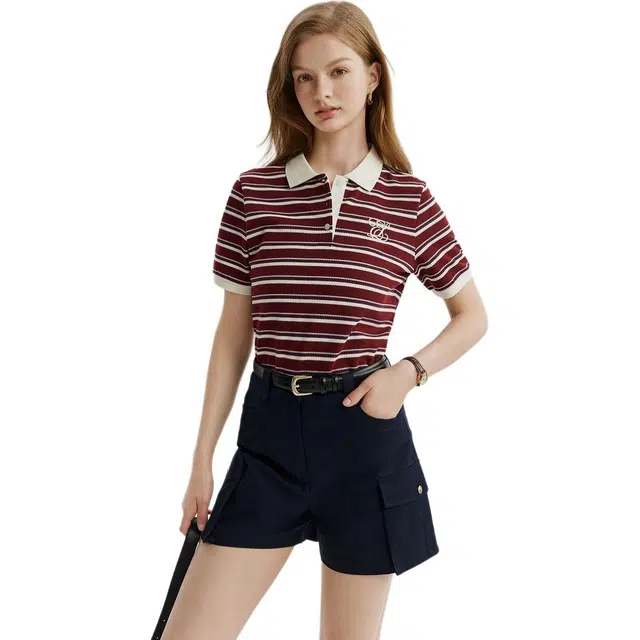 E.land Polo T