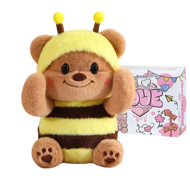 Julebaby 30cm40cm