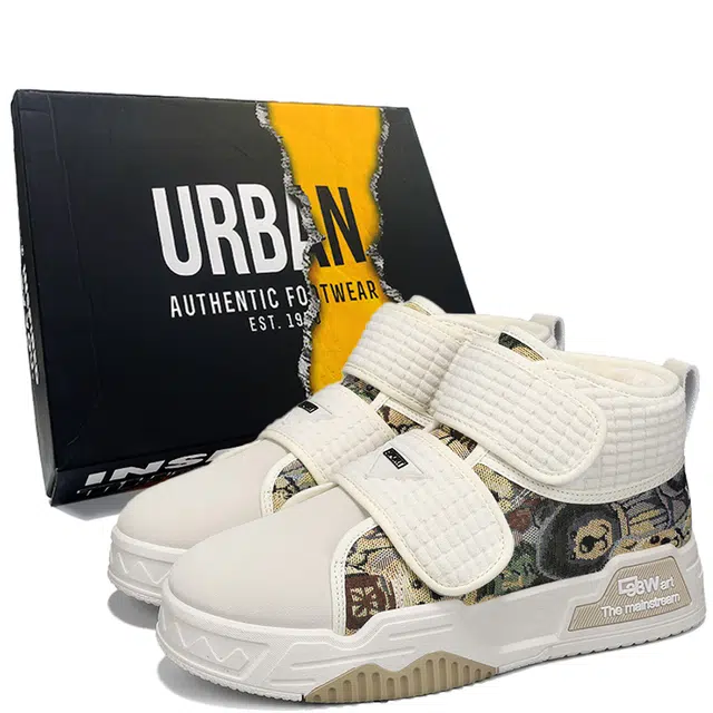 URBAN AUTHENTIC