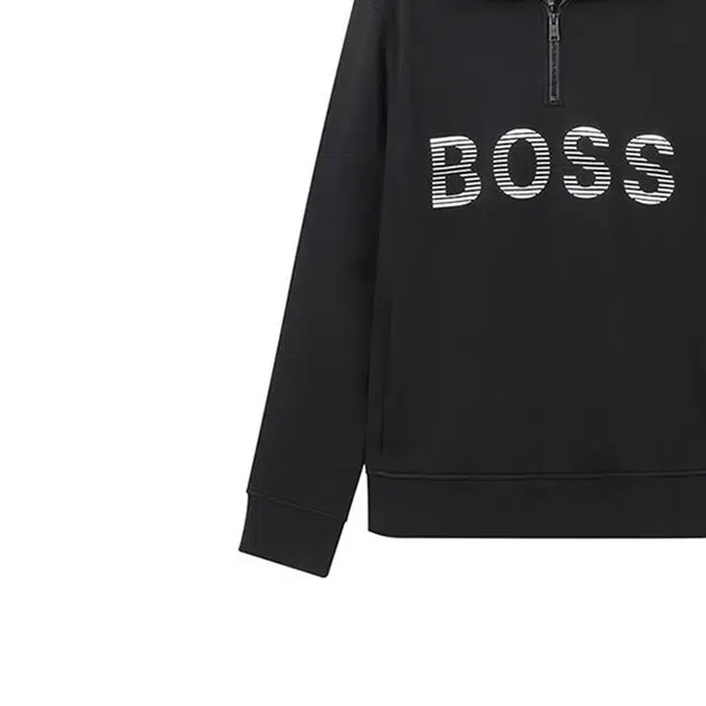 HUGO BOSS FW22 Logo