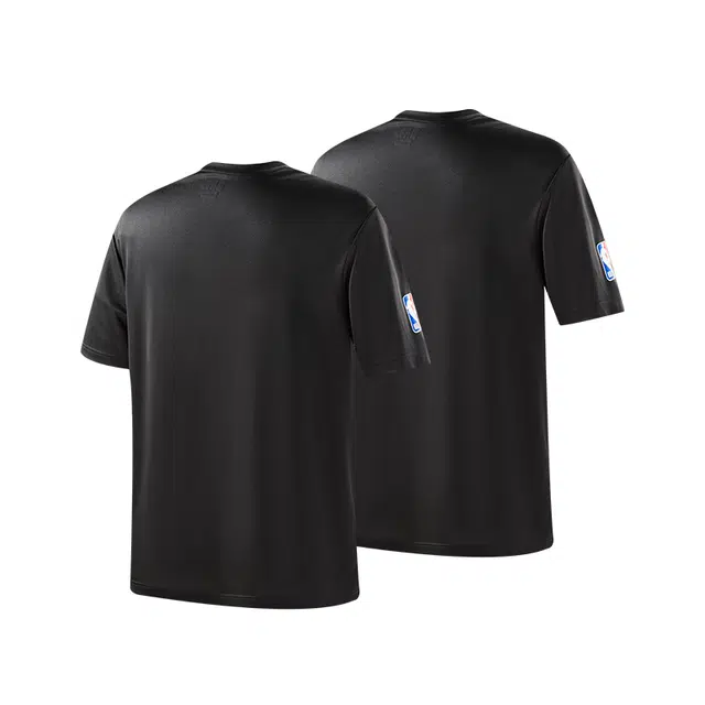 NBA T 2