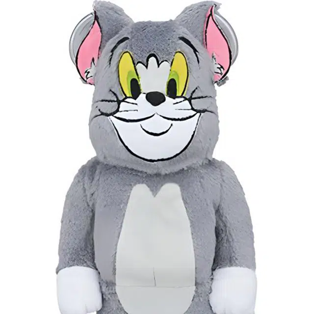 BERBRICK TOM COSTUME 400 28cm