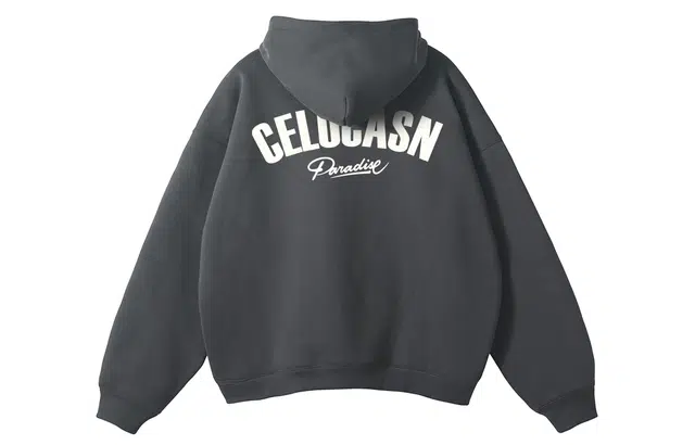 CELUCASN BOXYLogo