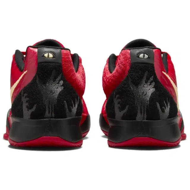Nike Ja 2 Nightmare