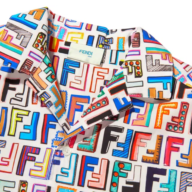 FENDI SS22 FF